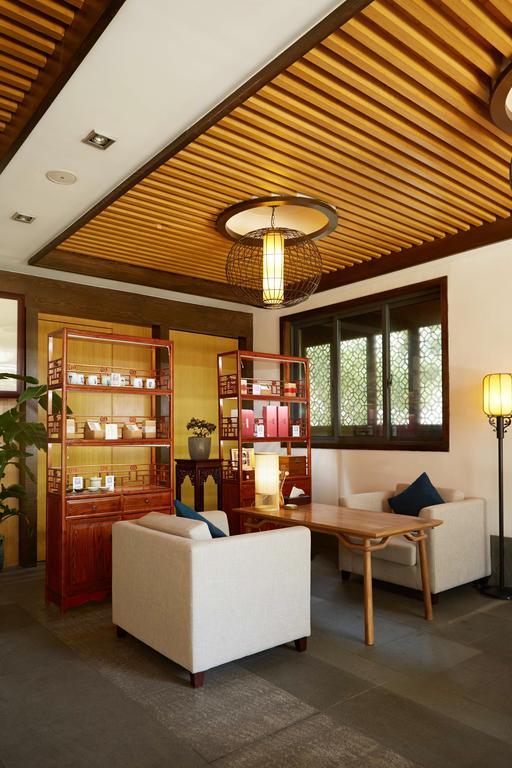 Hangzhou Xiangji Yinyu Boutique Hotel Eksteriør bilde