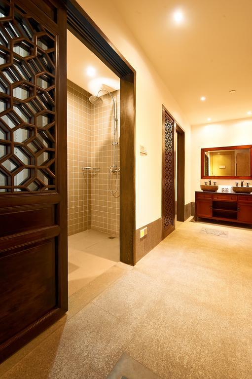 Hangzhou Xiangji Yinyu Boutique Hotel Eksteriør bilde