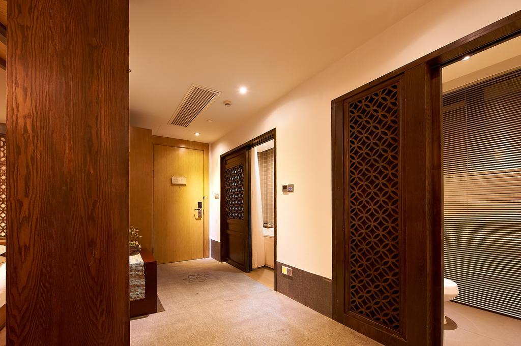Hangzhou Xiangji Yinyu Boutique Hotel Eksteriør bilde