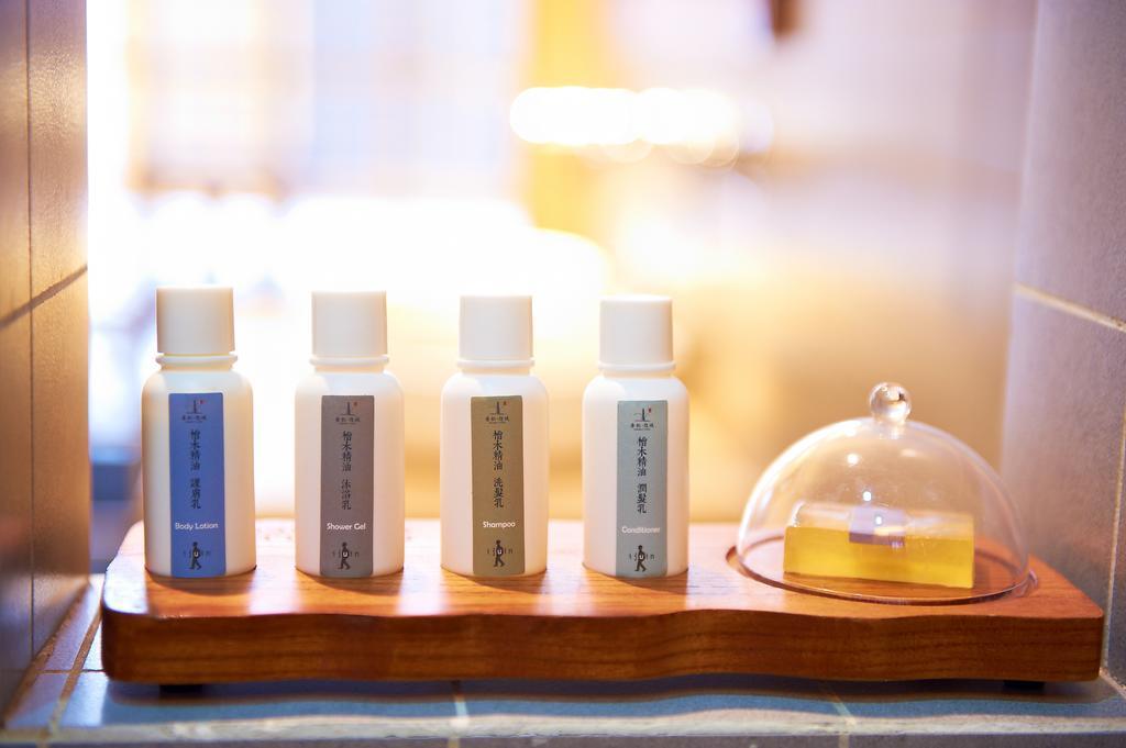 Hangzhou Xiangji Yinyu Boutique Hotel Eksteriør bilde