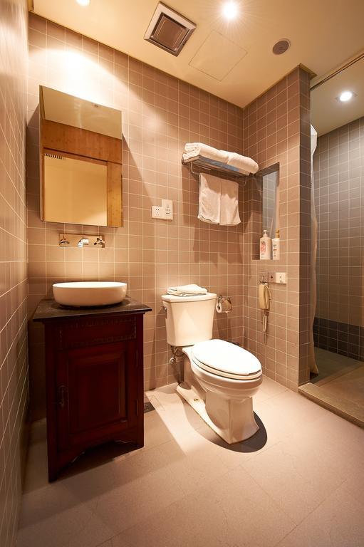 Hangzhou Xiangji Yinyu Boutique Hotel Eksteriør bilde