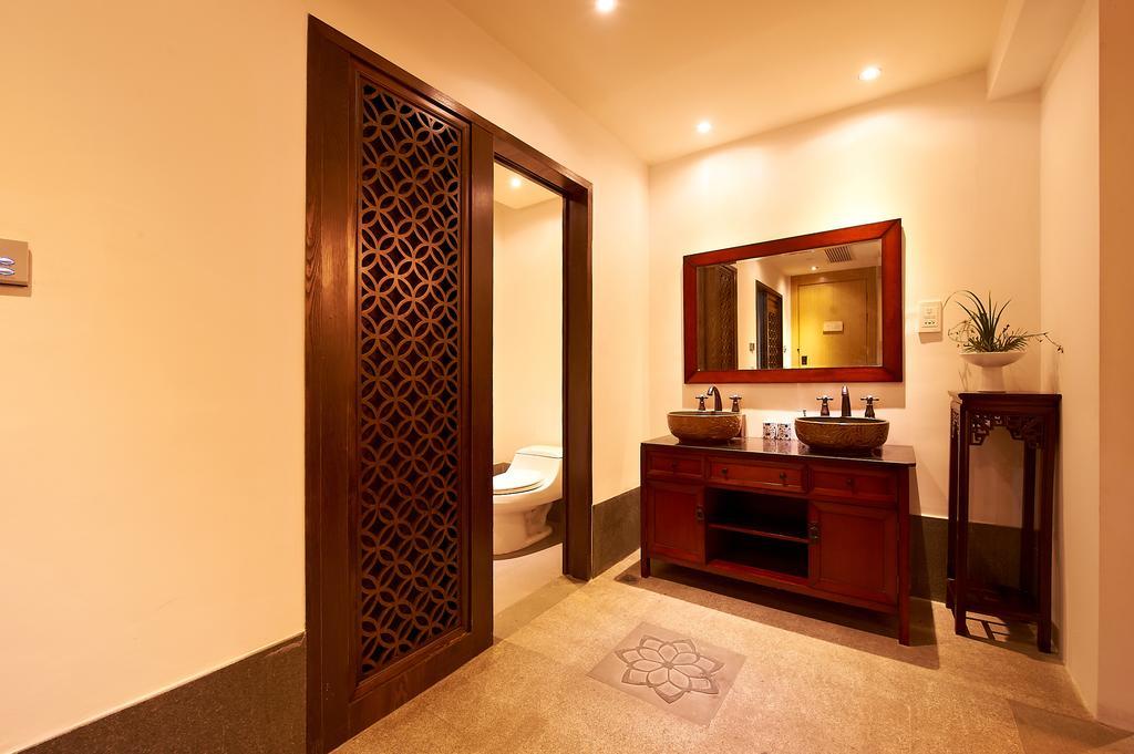 Hangzhou Xiangji Yinyu Boutique Hotel Eksteriør bilde