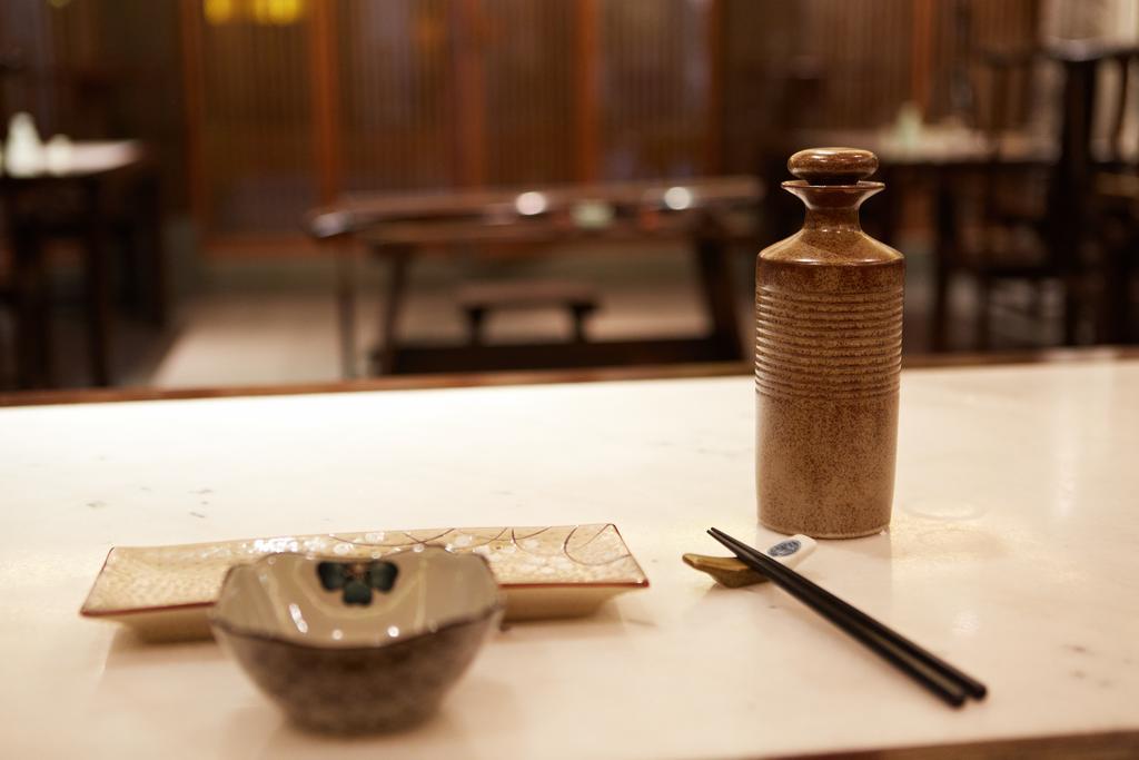 Hangzhou Xiangji Yinyu Boutique Hotel Eksteriør bilde